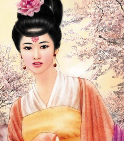 庶女攻略完整版：穿越古代的智慧与爱情交错之旅，揭秘庶女逆袭的精彩人生