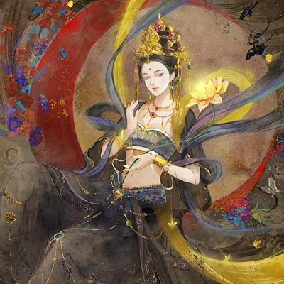 (封神 阐教)封神之阐教外门弟子：窥探神秘世界的先锋们