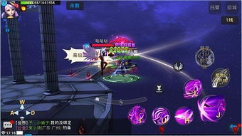 (有鹰击长空技能的手游)展翅翱翔，鹰击长空游戏技能大揭秘，助你飞升游戏巅峰！