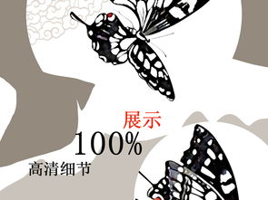 (中国最贵的蝴蝶资料)探秘中国蝴蝶之最：重磅揭晓！中国十大最名贵蝴蝶排行榜