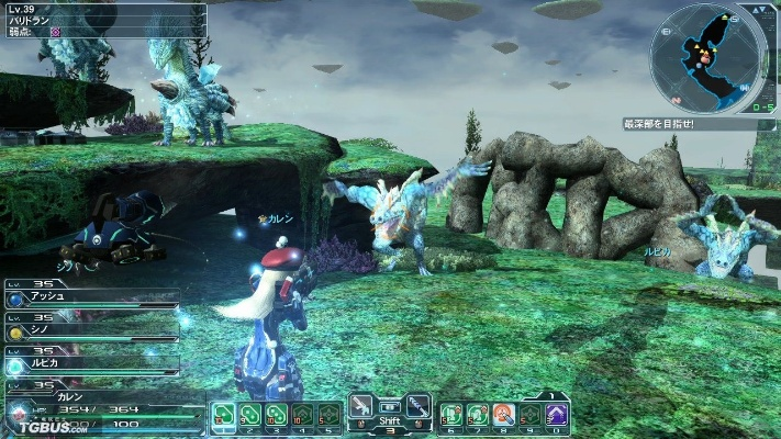 (梦幻之星2神谕篇百度百科)梦幻之星Online2与神谕篇的关系，解析其神秘奥秘共襄盛举