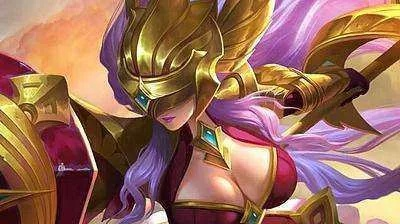 全面解析雷电战神雅典娜的战斗技巧与攻略，让你轻松打败这一强敌！
