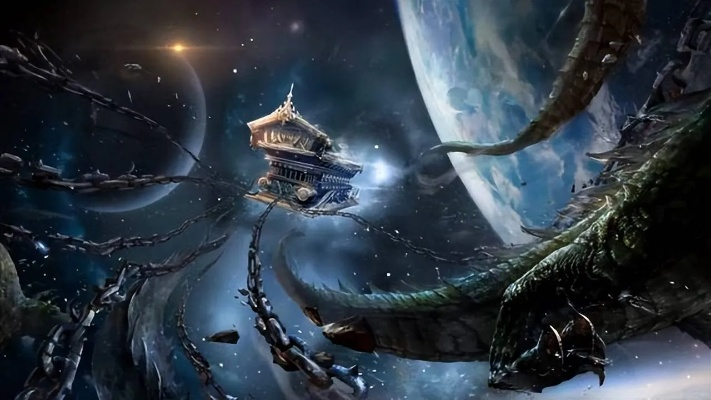 暗月领主万界生物：探索无尽时空的奇幻冒险之旅，全文免费阅读！