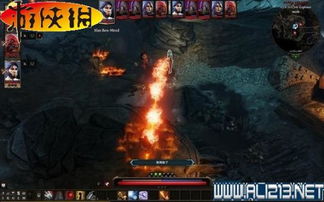 (虚空战争指什么)虚空战争后续：新的威胁崛起，世界再次陷入火与血的漩涡