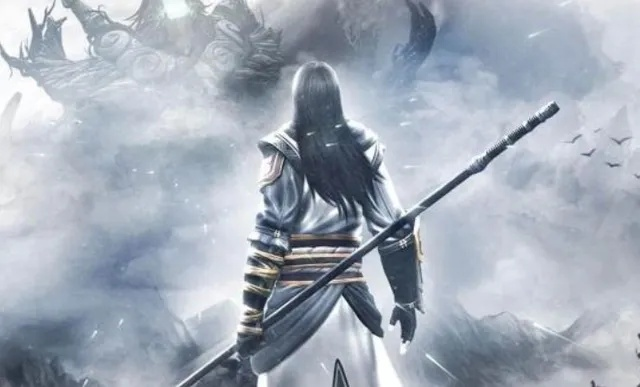 (绝世武神净无痕 小说)重生归来：绝世武神净无痕扫清江湖恶势力，重构武道秩序