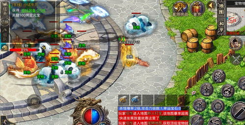 (风暴探险攻略)探索游戏世界中的风暴要塞：位置、攻略与秘境揭秘
