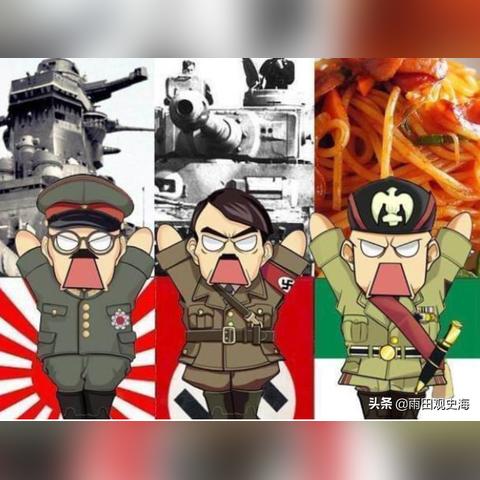 (轴心文明时期的概念)探索文明轴心国：历史、文化与影响力的综合剖析