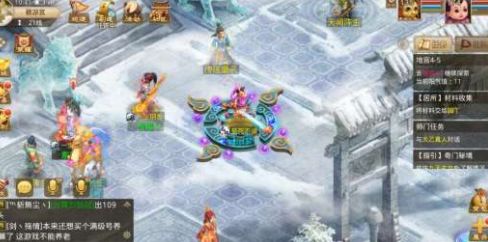 (奇门飞花令攻略)奇门飞花令最强阵容，无敌阵容尽在其中