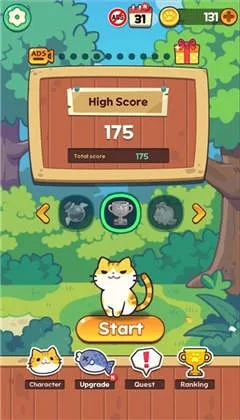 (猫咪玩的触屏游戏安卓)探索乐趣无尽！capgame猫咪触屏游戏带来全新游戏体验
