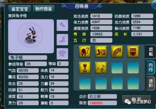 探索药水配方的奇妙世界：《兔与药游戏》中的科学实验与创新设计