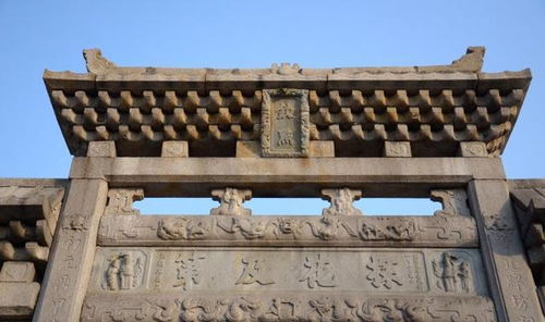 (来古建材)探索来古市原型：揭秘古代商贸中心的源头和演变路径