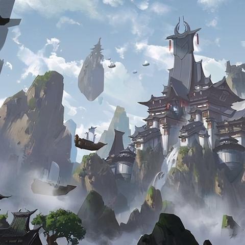 我靠转盘修炼成仙最新免广告版：畅享无广告修仙之旅，开启你的仙侠传奇！