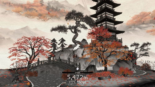(水墨画经营类游戏)探索艺术之美：水墨画经营游戏带您走进绘画的世界