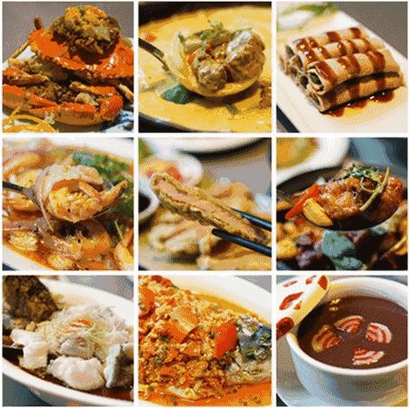 小小夜市冲榜顺序：从招牌美食到人气小吃，谁能笑到最后热卖？
