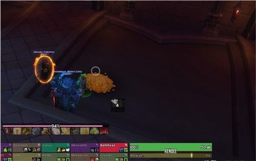 深度解析：《我的坦我的团幻影二阶魔改》—新一代魔改功能独家揭秘
