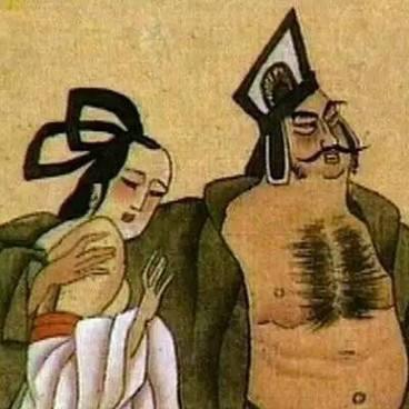 (帝辛究竟是什么样的人)帝辛触及封神演义，震撼心灵的故事展现