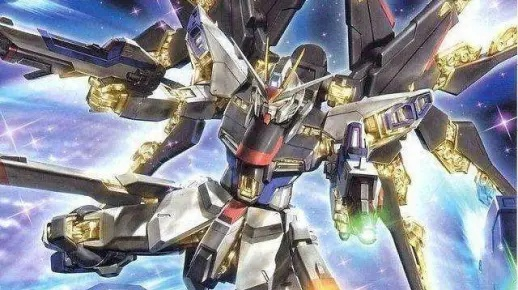 《强袭自由剧场版》：突破界限的战斗与自由，无尽挑战等着你前进！
