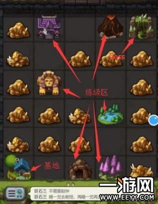 探索诸神幻想小游戏的奇幻世界：尽享神秘冒险与策略挑战的乐趣