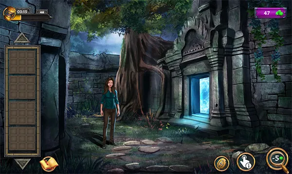 (隐秘世界攻略)探秘神秘世界：揭秘隐世录玩法中隐藏的秘密与挑战