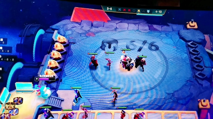 英雄联盟下棋新手攻略：打造最强团队，提升整体实力，赢得胜利！