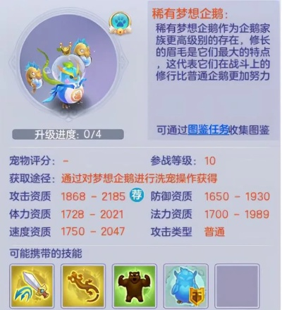 萌幻西游奔雷焰鼠的奇幻冒险之旅：勇闯神秘幻境，探寻超强法宝