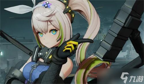 (少女前线2追放看起来不如1)少女前线2追放比悠卡：命运交织，谁能掌握？