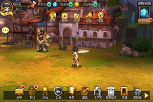 (放置大魔王什么英雄厉害)放置大魔王英雄推荐：打造最强战队，征服异世界的必备指南