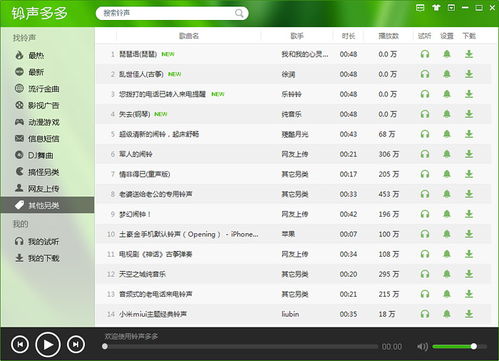 (铃声多多电脑版怎么下载歌曲到电脑)详细教程：如何在铃声多多电脑版上登陆个人账号操作步骤