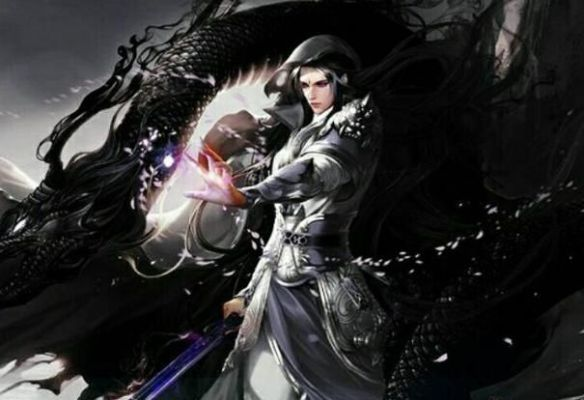 (天帝灭神指)神灭帝天诀：唯我独尊，绝世神功威震九天