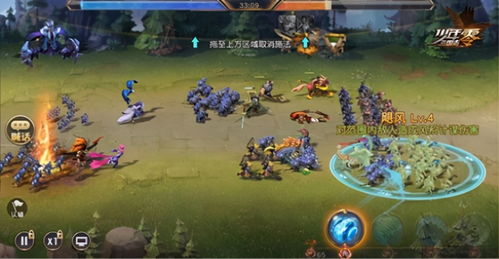 探讨热血三国志OL更名背后的含义: 游戏名称改变对玩家体验的影响和影响