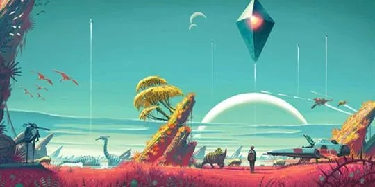 (未知世界的探险之旅)探索未知世界：航海奇闻探险家专属任务