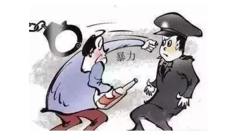 (打架不管对方先动手都要拘留吗)不惜一切代价，打架不管对方先动手都要拘留