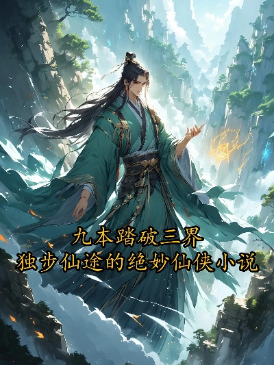 (仙风道骨小说)仙风道骨悠长绝境 拾九仙图凌仙全文阅读指南