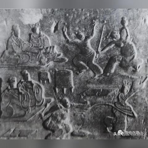 石器时代的原始冲突：野兽也疯狂，探索人类与野生动物的共存之道