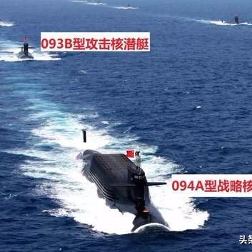 探寻海军最前线最新版本：最新技术、最先进舰艇、军事力量崭新风貌