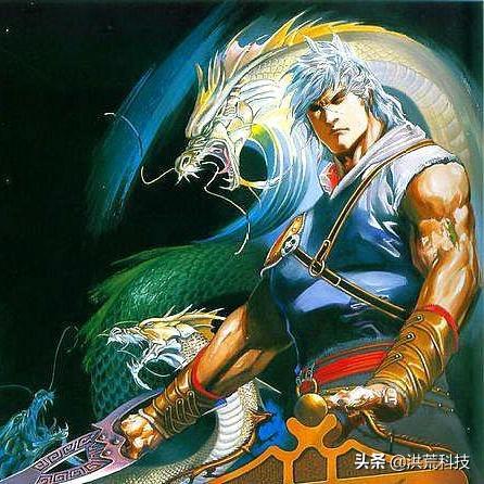 (天神战绩)古老传说中的神秘天神战士：历久弥新的侠义传奇与神奇冒险