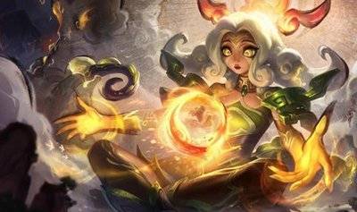 (山海魔法师)在山海魔人乐园发生的诡异事件，引发关注与恐慌