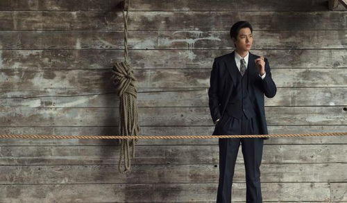 (弹子球游戏百度百科)李敏镐主演的《弹子球游戏》带你进入特色日剧的世界