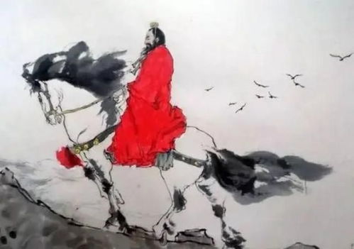 (盛世大唐的诗词)盛世大唐最牛三首诗：传世经典，唐诗之巅，千古流传不衰