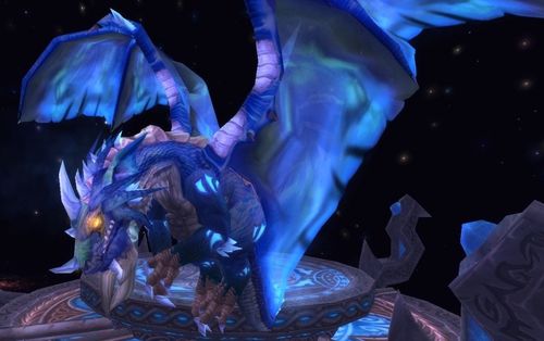 (魔兽世界 巫妖王)魔兽世界巫妖王之怒：无法置之不理的游戏世界