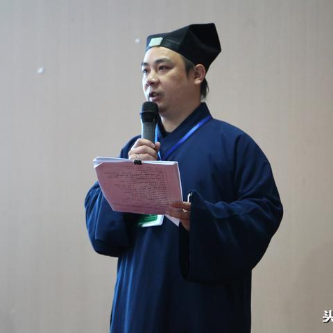 (道士招生)道士学院官方网站：最新道士报名入口信息怎么查？