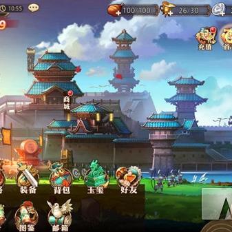 (gba三国志英杰传攻略人物兵种推荐)深度解析《GBA三国志英杰传》攻略大全：精彩战术与策略全面揭秘