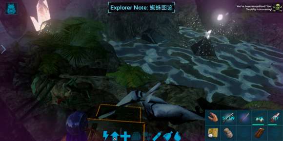 (方舟远古版本)探秘远古方舟的制作方法：从选材到搭建的详细指南与历史背景