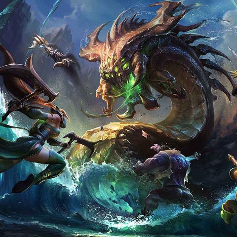 (沙特40强赛)2024年LOL沙特石油世界杯：电竞巨头与能源巨头的碰撞