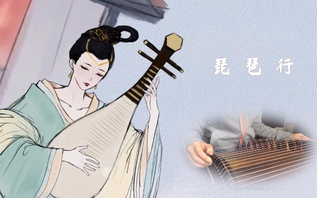 (胡姬琵琶行歌词大全)探秘胡姬琵琶行副本歌词攻略：细致解析隐藏的谜题与经典旋律