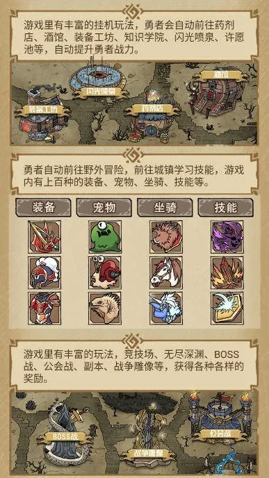(勇者酒馆攻略)勇者酒馆内置菜单完全解析：探寻美食与冒险的魅力交融之处