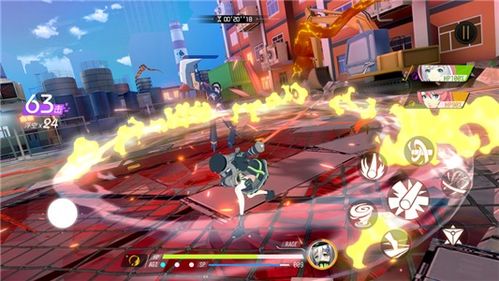 (消零世界cg)探索Vgame消零世界：一个虚拟游戏中如何重建未来的冒险旅程