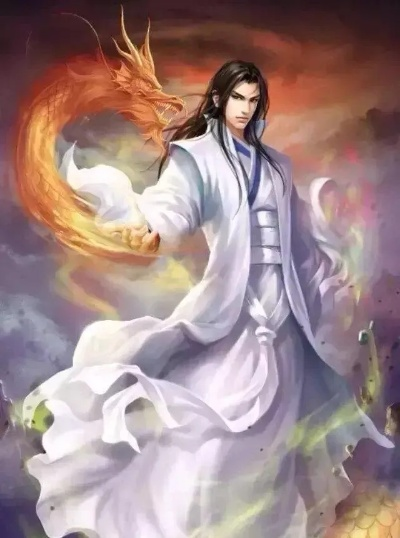 (穿梭诸天的道观)穿梭诸天的道士：跨越时空的神秘旅程