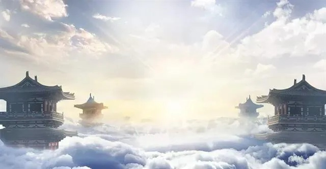 (穿梭诸天的道观)穿梭诸天的道士：跨越时空的神秘旅程