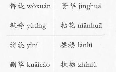 (如何正确念出统帅拼音?读音技巧全在这里的拼音)如何正确念出统帅拼音？读音技巧全在这里！